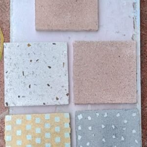 Terrazzo Tiles