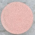 Pitch Terrazzo texture Table Top