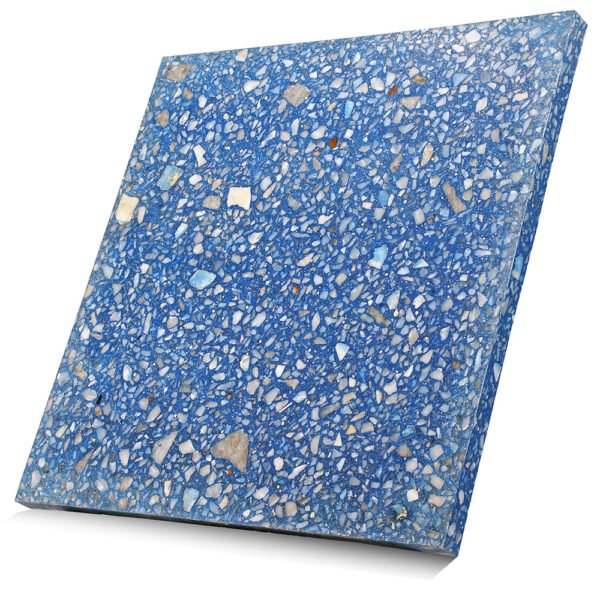 Terrazzo tile 3
