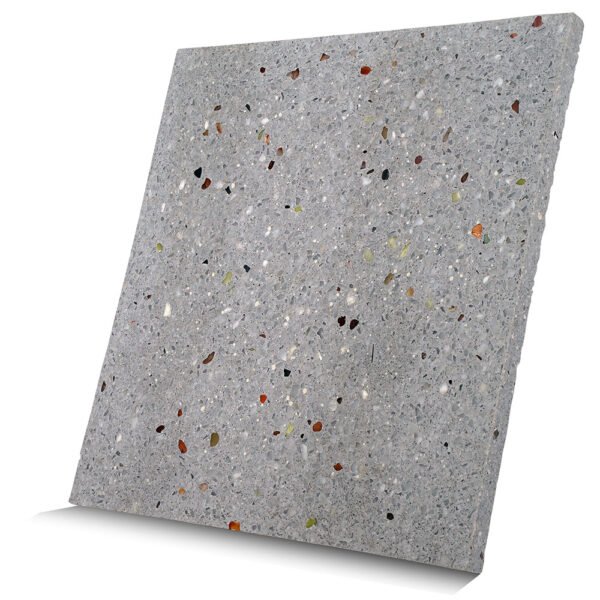 Terrazzo tile 34