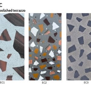 Terrazzo Texture
