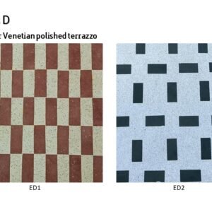 Terrazzo Pattern