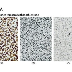 premium Terrazzo tiles