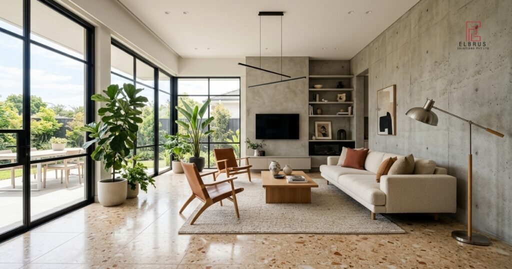 Best Terrazzo Flooring Suppliers in India