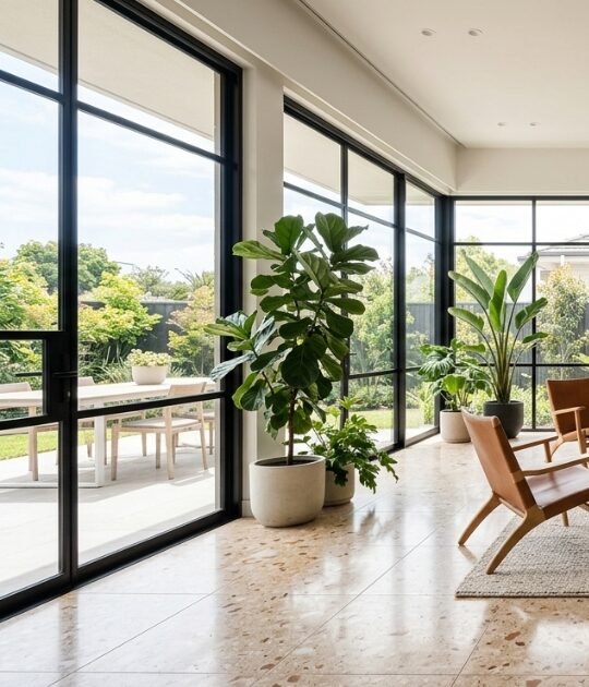 Best Terrazzo Flooring Suppliers in India