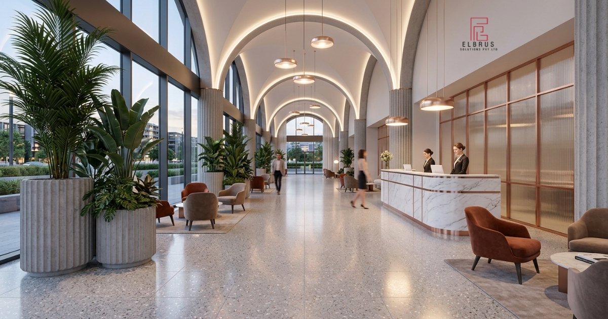 Best Terrazzo Flooring Suppliers in India
