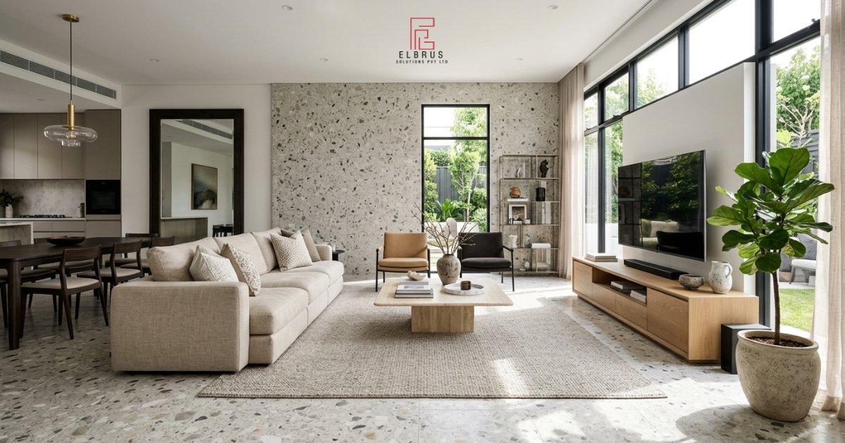 Top 5 Terrazzo Suppliers in Delhi