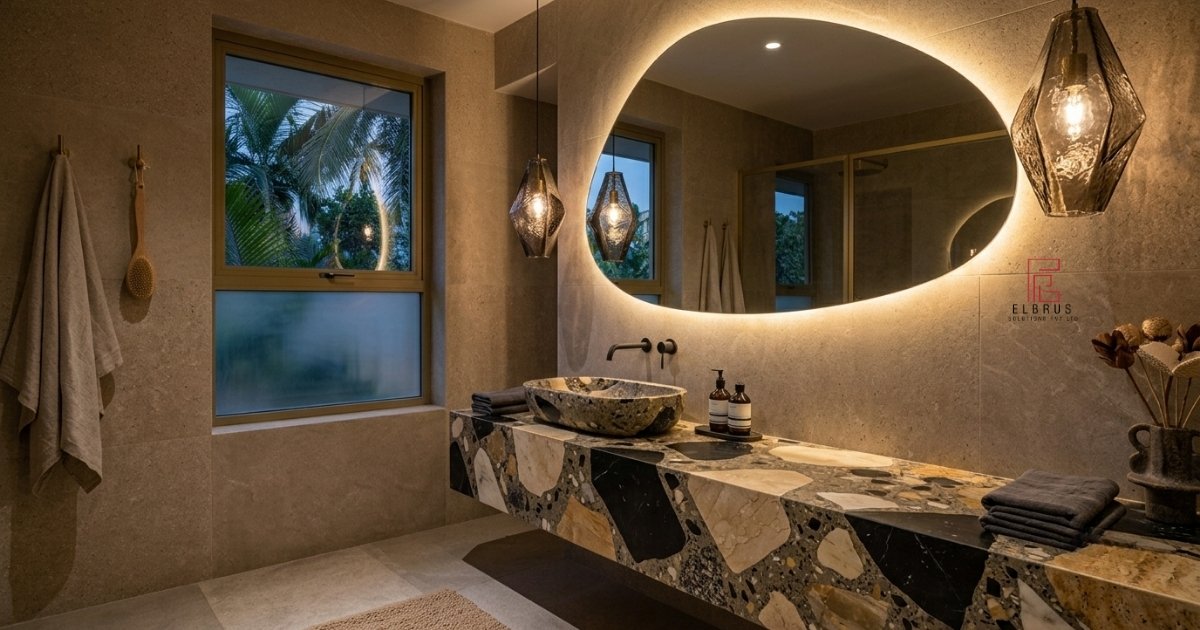 Custom Statement Basin