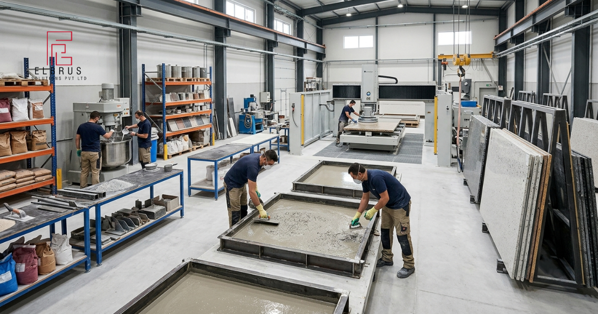 durability and responsible specification